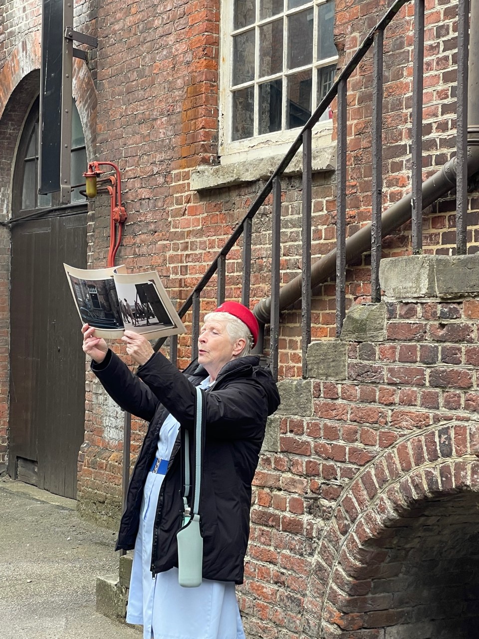 Call the Midwife Tour
